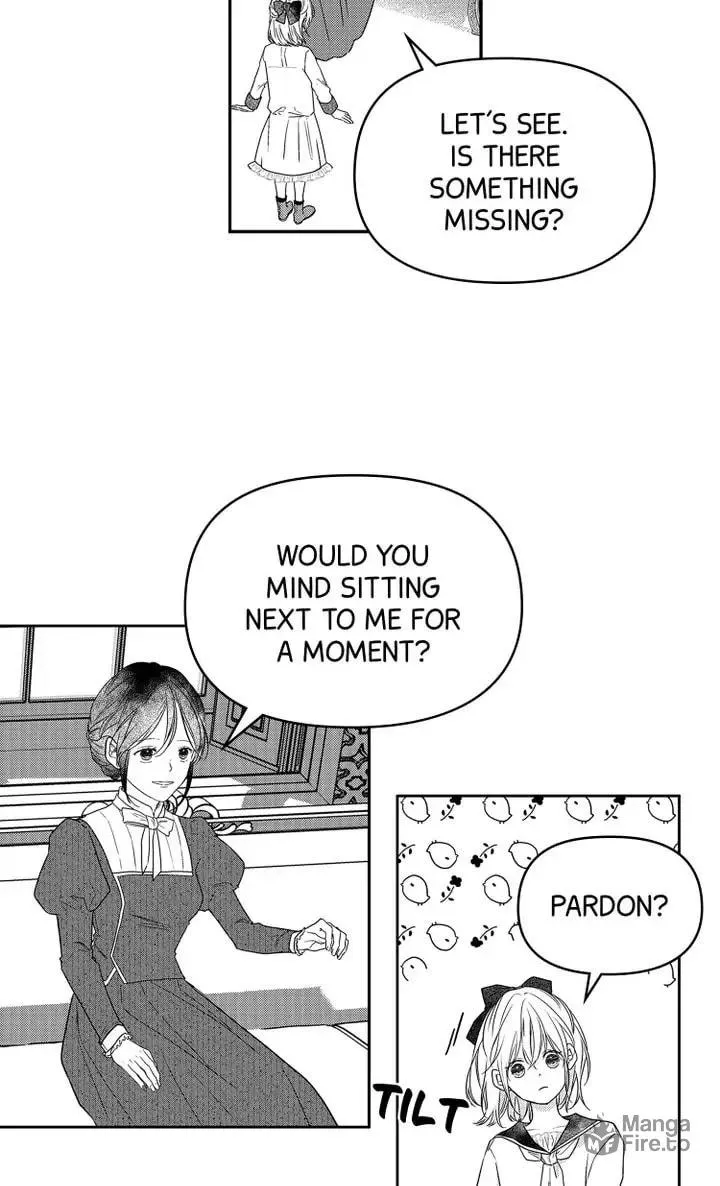 Read Adios April chapter 83 image 5 on Lezhin