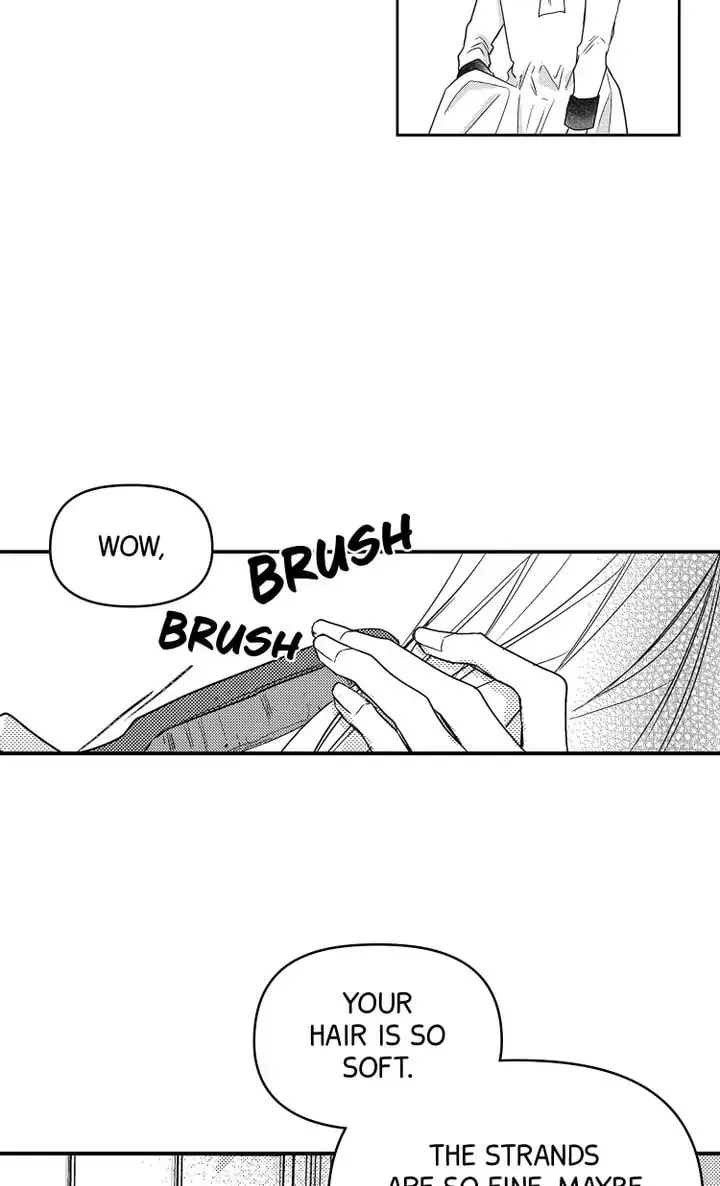 Read Adios April chapter 83 image 6 on Lezhin