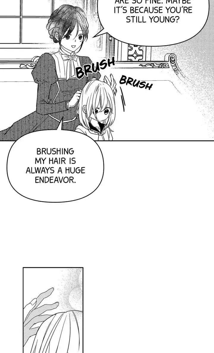 Read Adios April chapter 83 image 7 on Lezhin