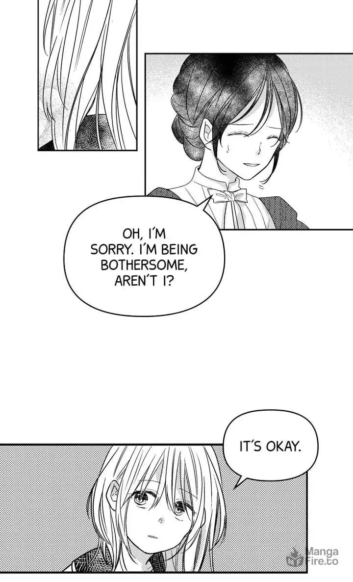 Read Adios April chapter 83 image 8 on Lezhin