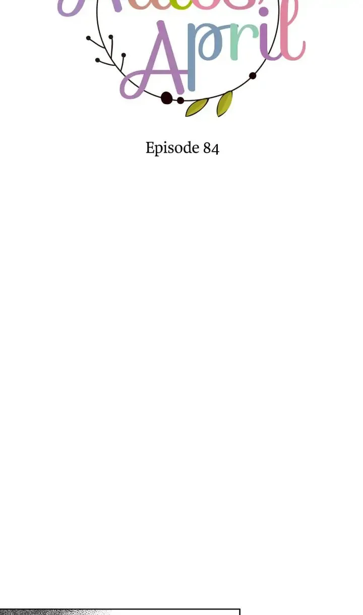 Read Adios April chapter 84 image 1 on Lezhin