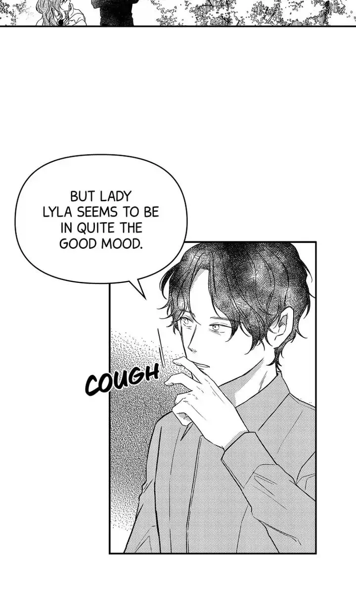 Read Adios April chapter 84 image 15 on Lezhin