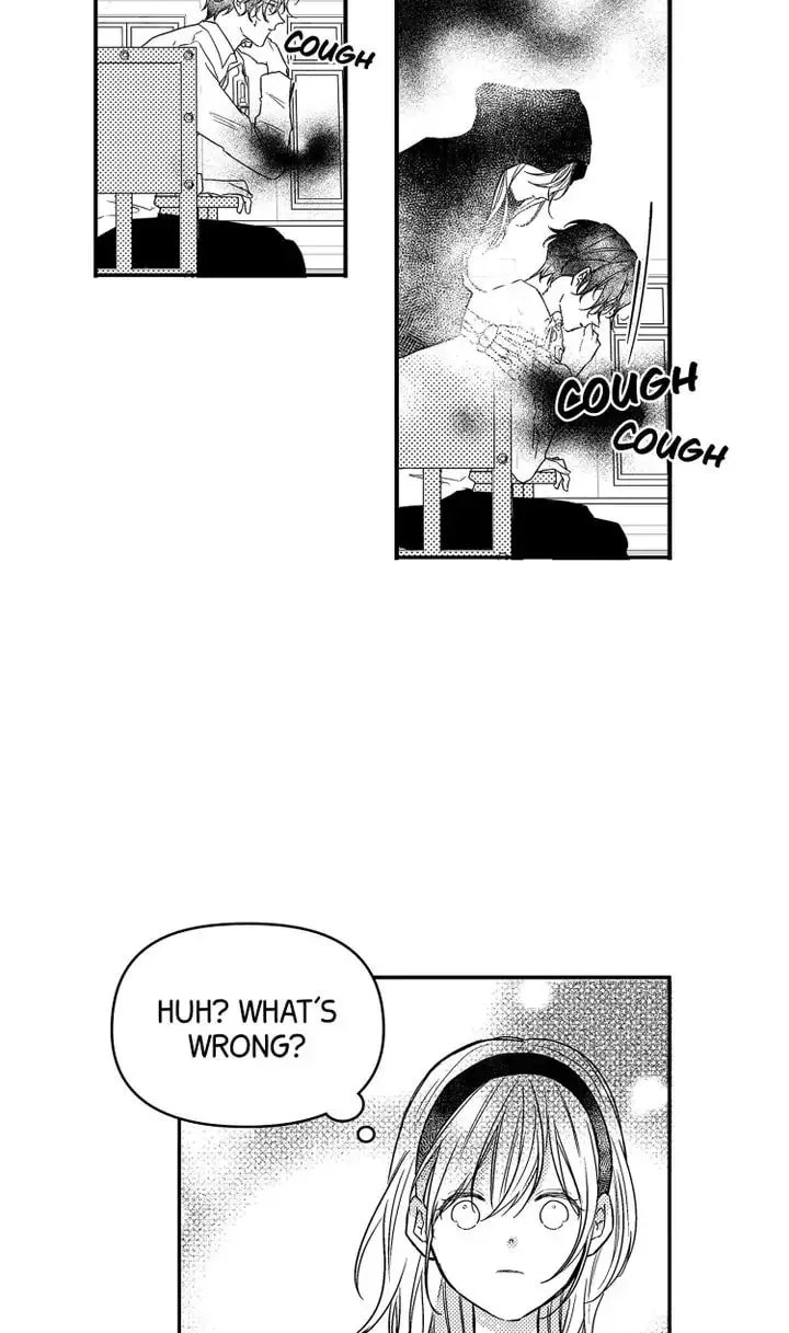 Read Adios April chapter 84 image 18 on Lezhin