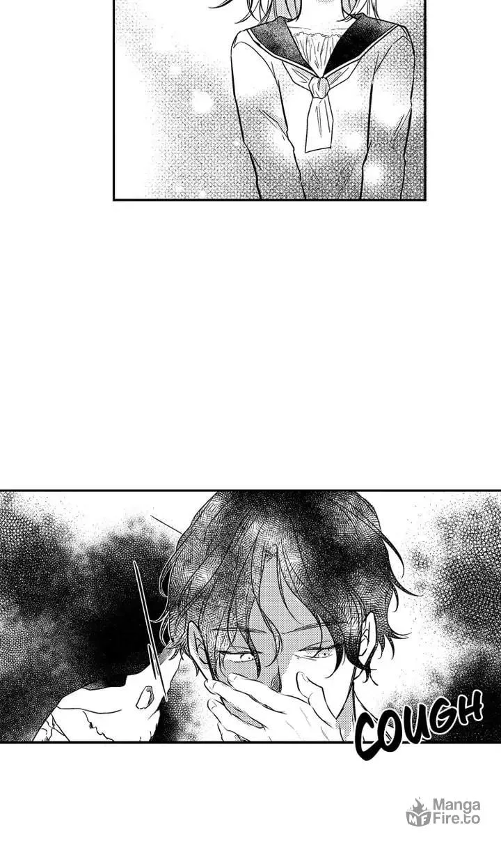 Read Adios April chapter 84 image 19 on Lezhin