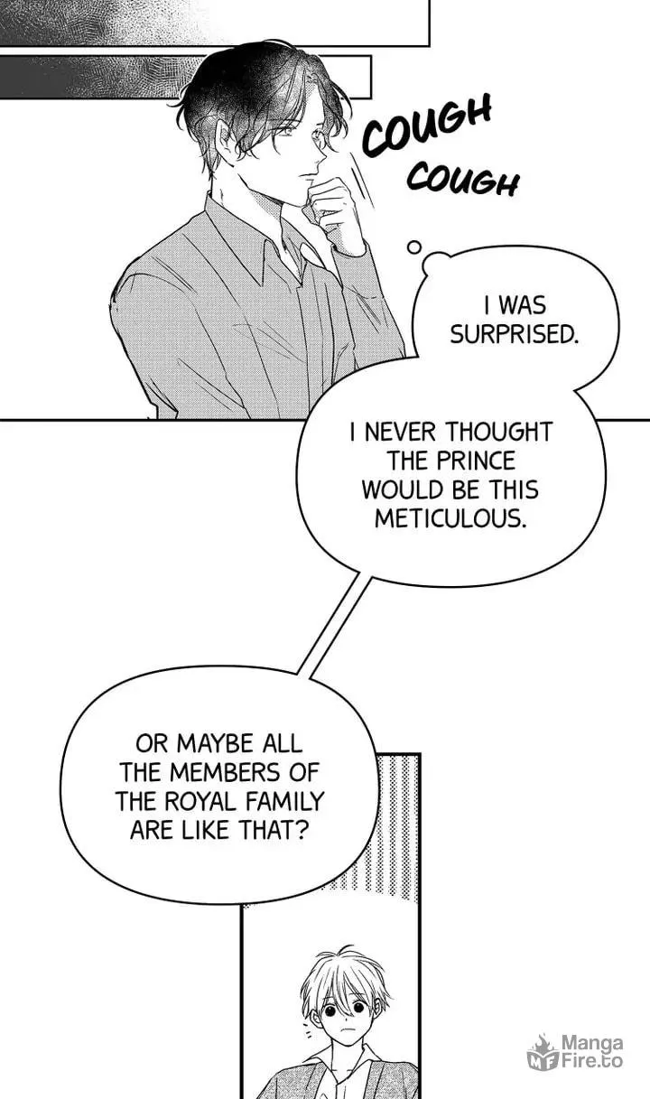 Read Adios April chapter 84 image 2 on Lezhin