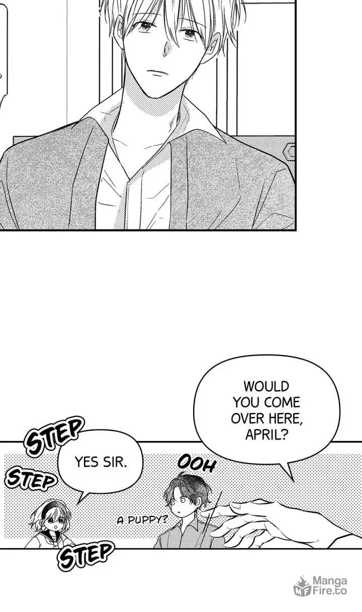 Read Adios April chapter 84 image 23 on Lezhin