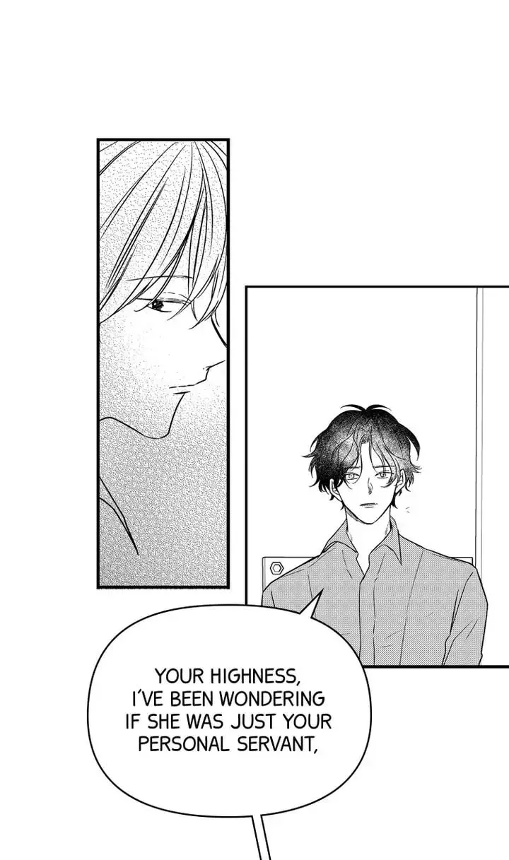 Read Adios April chapter 84 image 25 on Lezhin