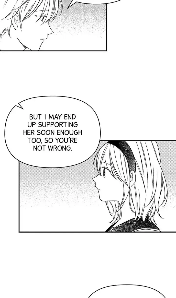 Read Adios April chapter 84 image 27 on Lezhin