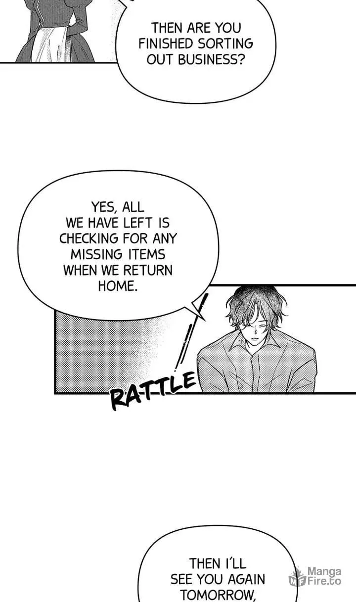 Read Adios April chapter 84 image 29 on Lezhin