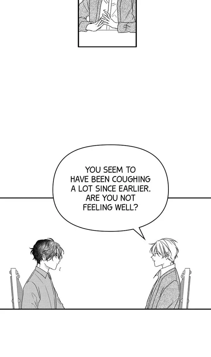Read Adios April chapter 84 image 3 on Lezhin