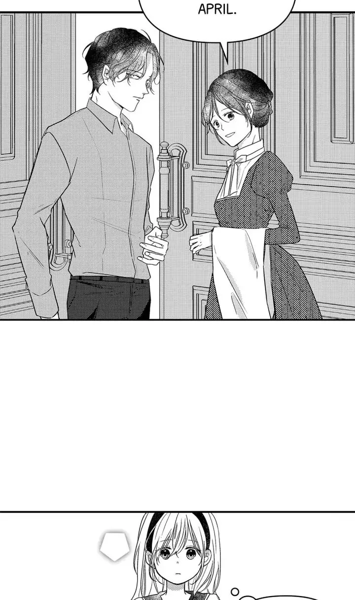 Read Adios April chapter 84 image 30 on Lezhin