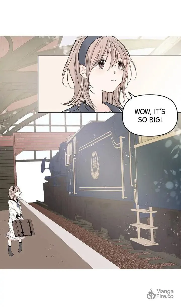 Read Adios April chapter 84 image 32 on Lezhin