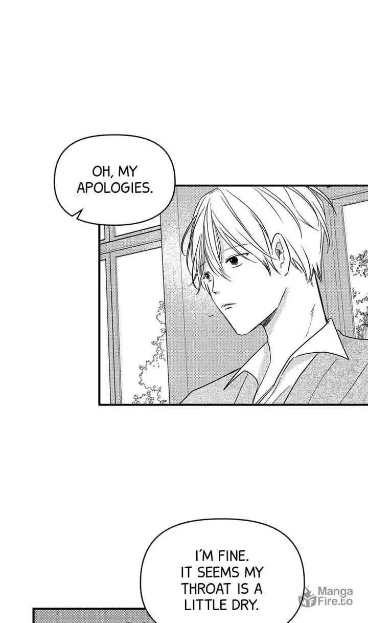Read Adios April chapter 84 image 4 on Lezhin