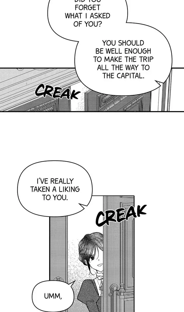 Read Adios April chapter 84 image 6 on Lezhin