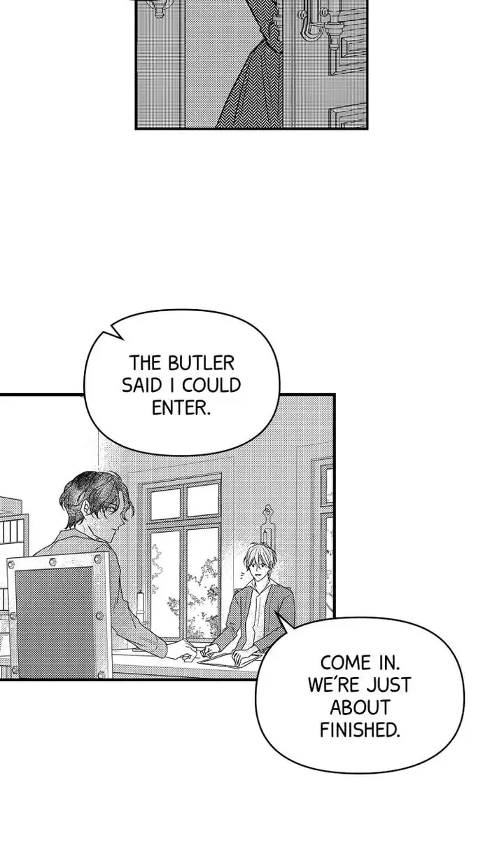 Read Adios April chapter 84 image 7 on Lezhin