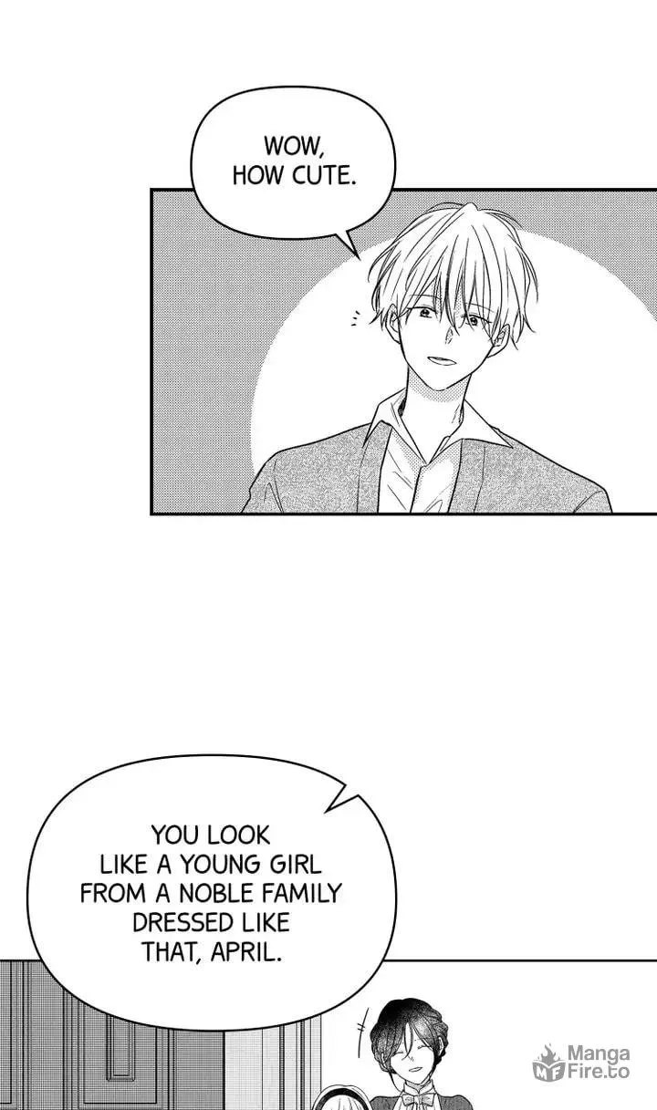 Read Adios April chapter 84 image 8 on Lezhin