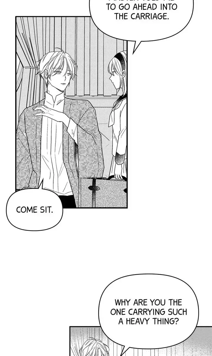 Read Adios April chapter 85 image 10 on Lezhin