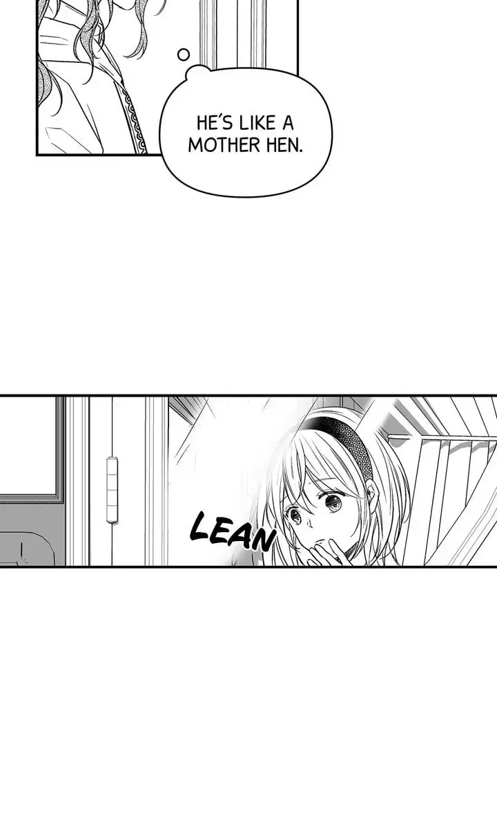 Read Adios April chapter 85 image 12 on Lezhin