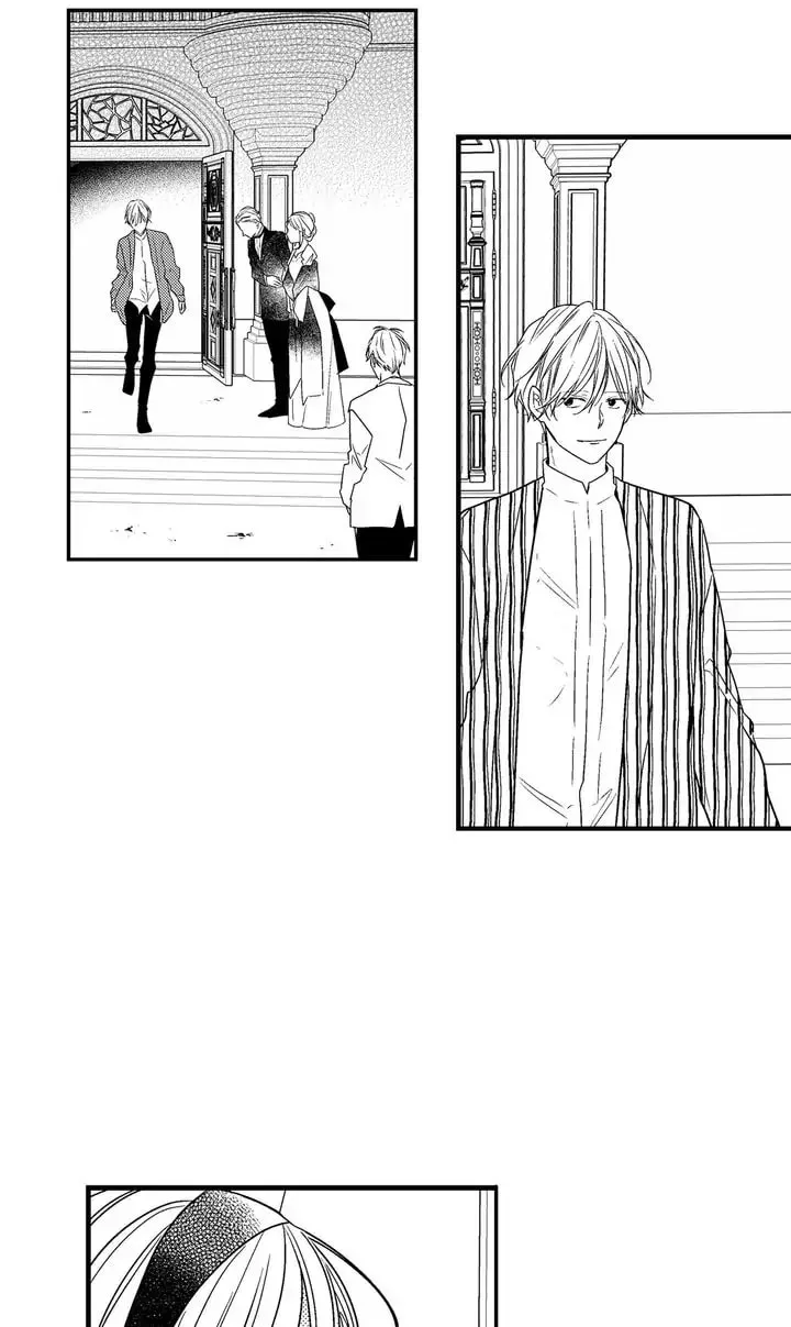 Read Adios April chapter 85 image 13 on Lezhin