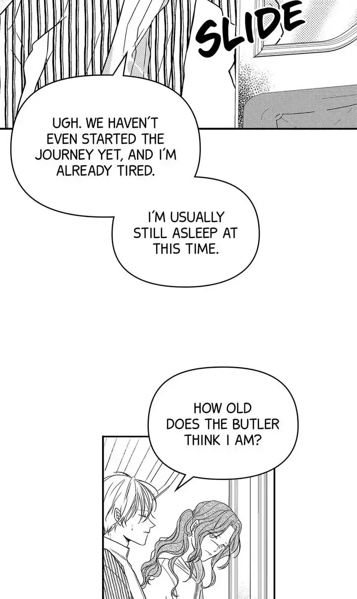 Read Adios April chapter 85 image 15 on Lezhin