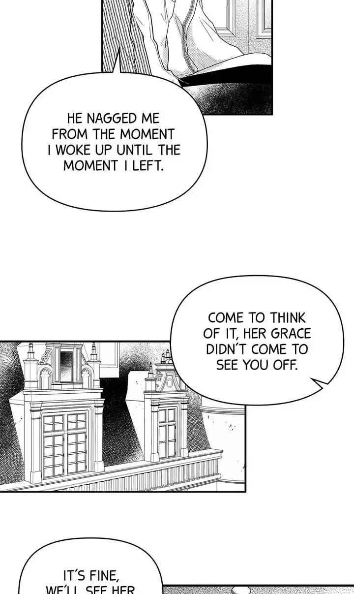 Read Adios April chapter 85 image 16 on Lezhin
