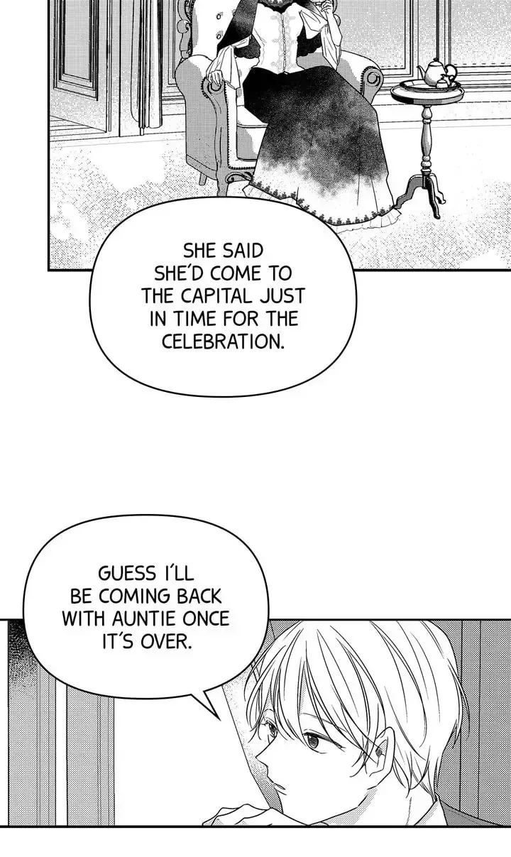 Read Adios April chapter 85 image 18 on Lezhin