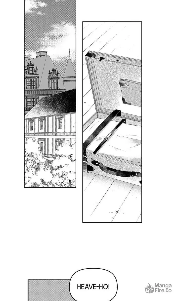 Read Adios April chapter 85 image 2 on Lezhin