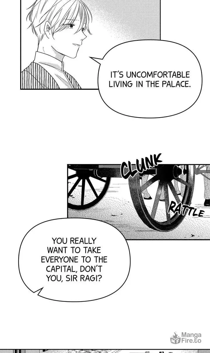 Read Adios April chapter 85 image 20 on Lezhin