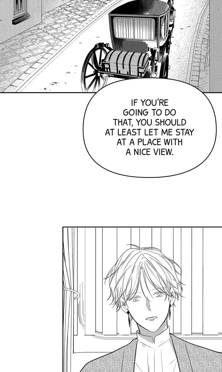 Read Adios April chapter 85 image 21 on Lezhin
