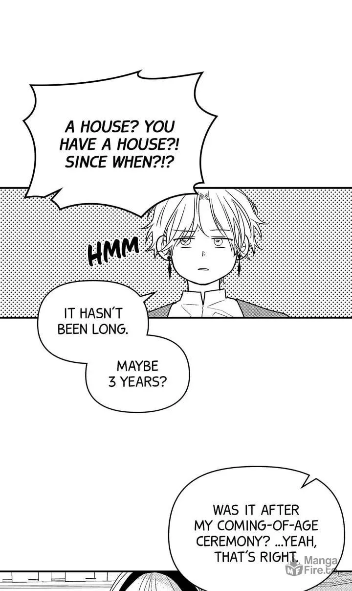 Read Adios April chapter 85 image 23 on Lezhin