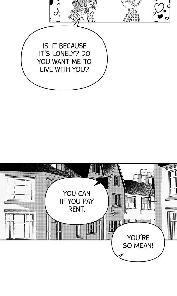 Read Adios April chapter 85 image 25 on Lezhin
