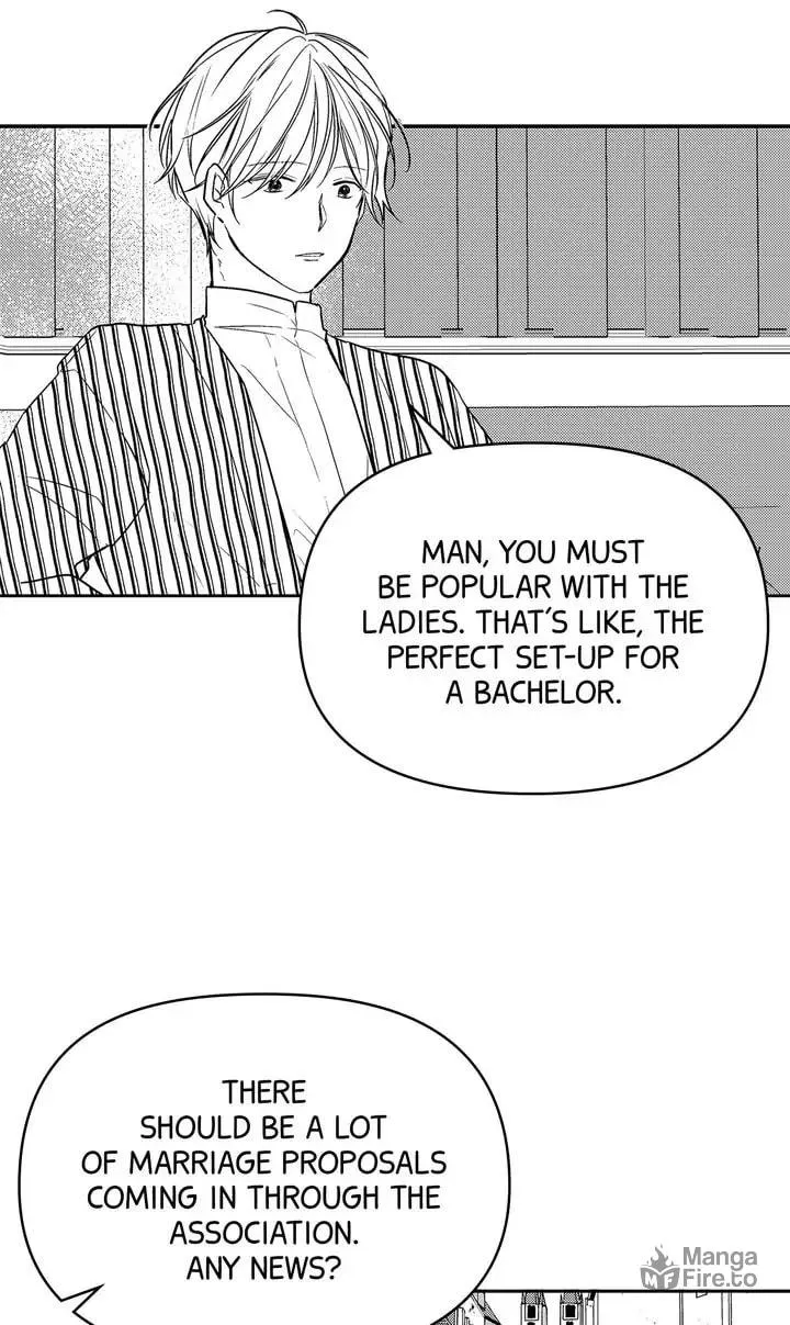 Read Adios April chapter 85 image 26 on Lezhin
