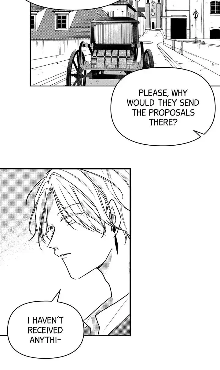 Read Adios April chapter 85 image 27 on Lezhin