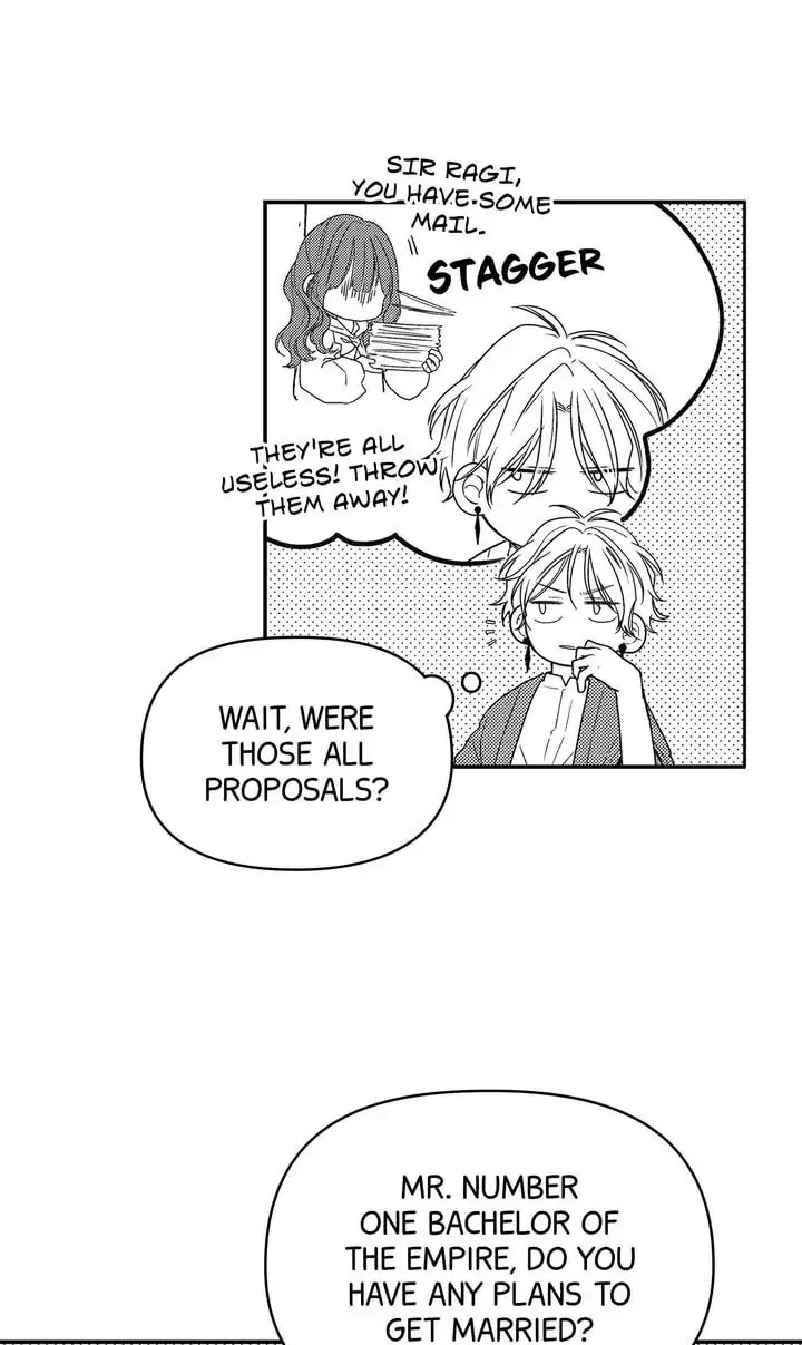 Read Adios April chapter 85 image 28 on Lezhin