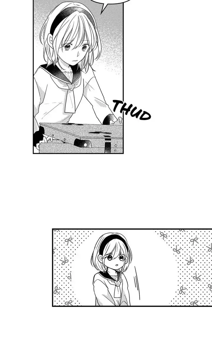 Read Adios April chapter 85 image 3 on Lezhin