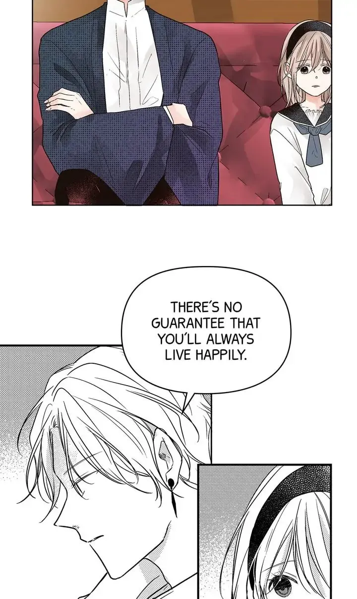Read Adios April chapter 85 image 30 on Lezhin
