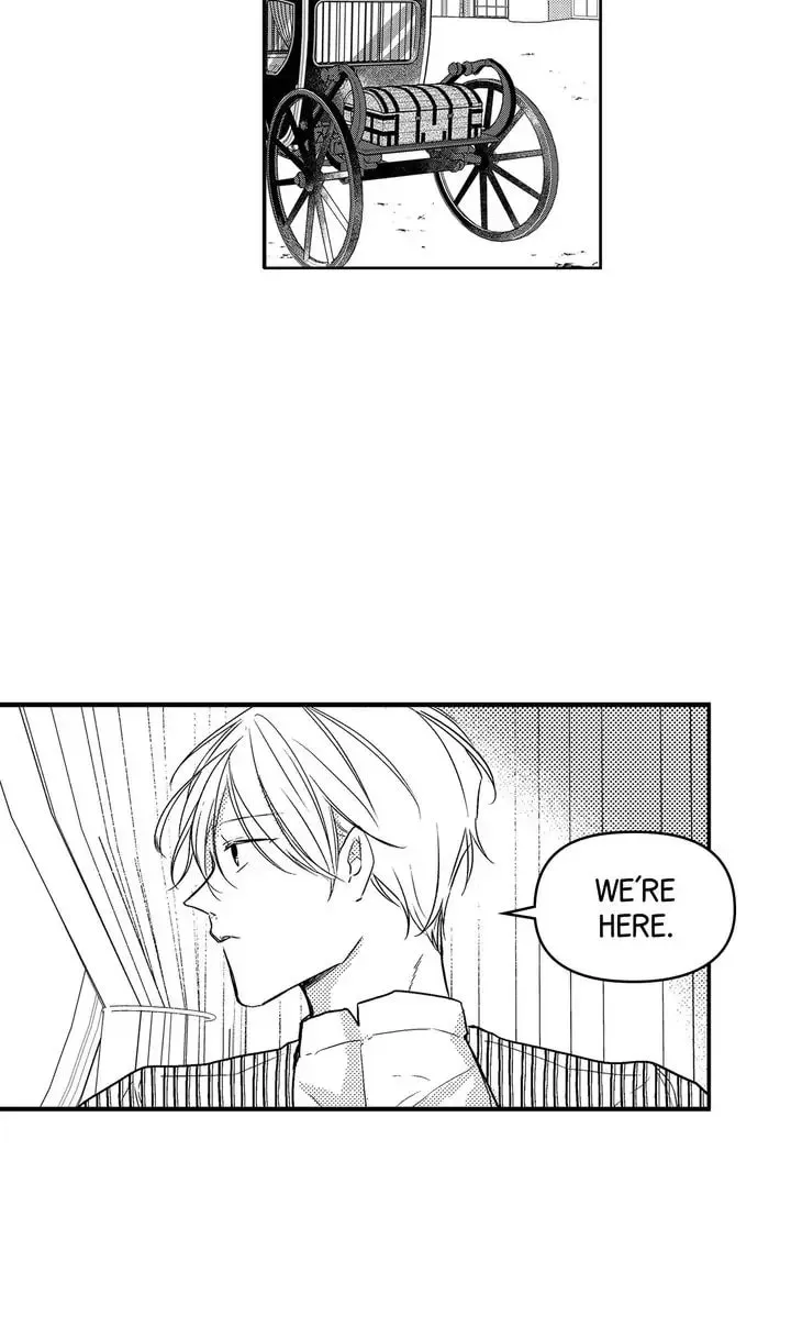 Read Adios April chapter 85 image 33 on Lezhin
