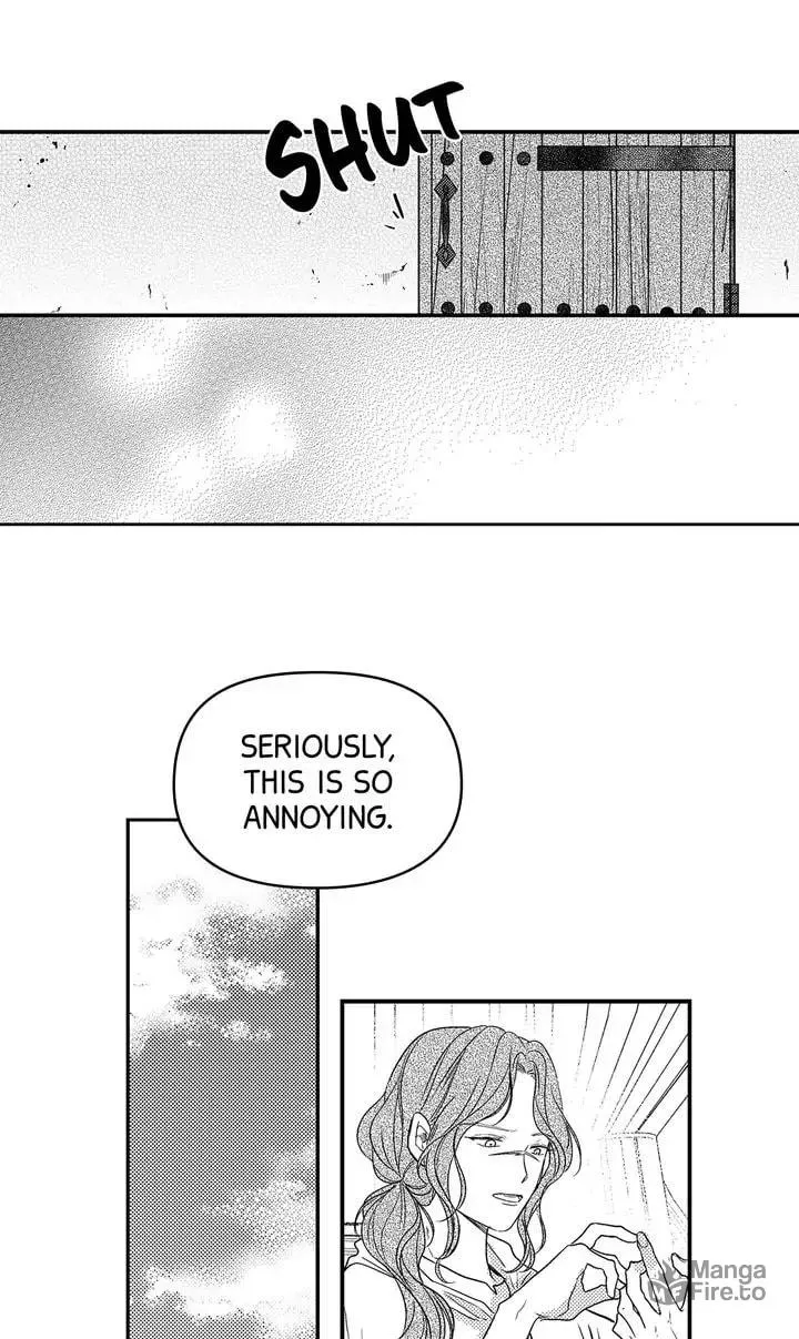 Read Adios April chapter 85 image 5 on Lezhin