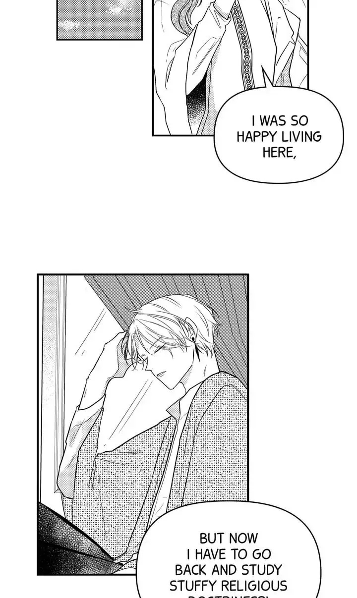 Read Adios April chapter 85 image 6 on Lezhin