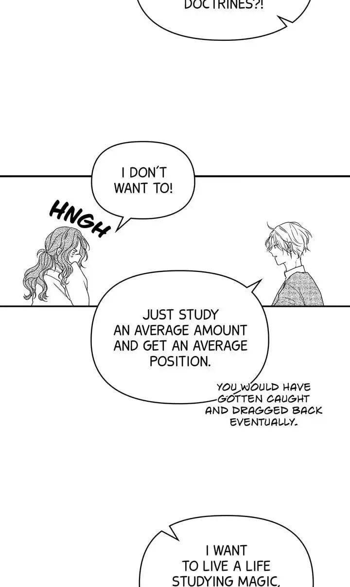 Read Adios April chapter 85 image 7 on Lezhin