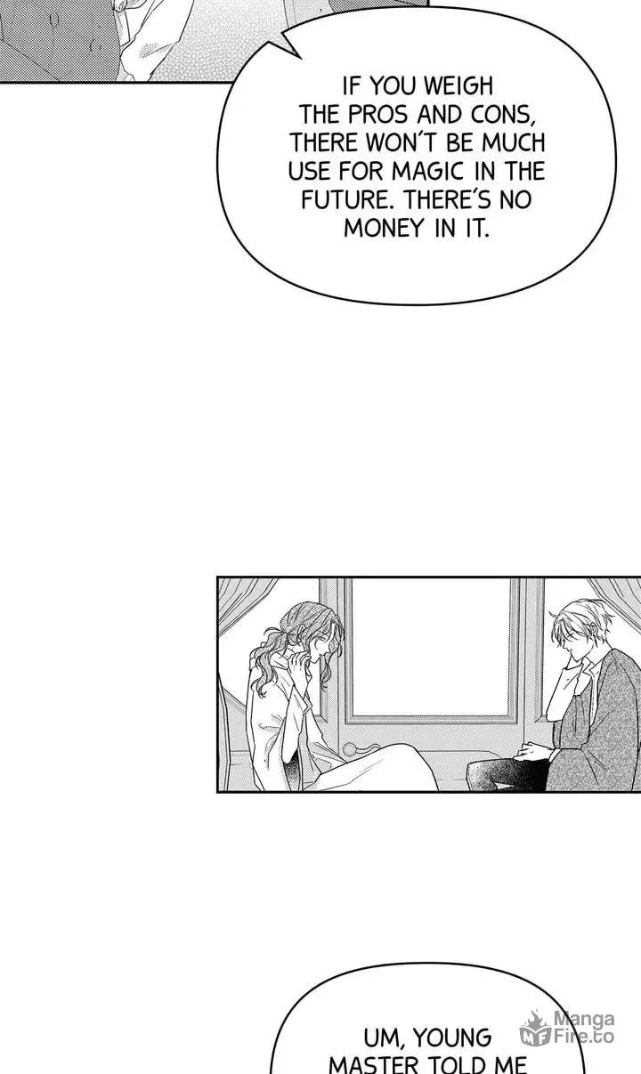 Read Adios April chapter 85 image 9 on Lezhin