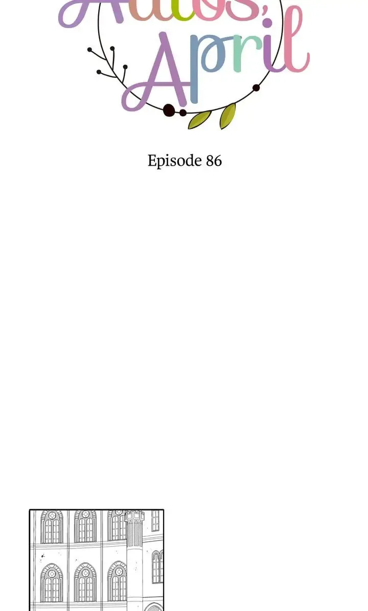 Read Adios April chapter 86 image 1 on Lezhin