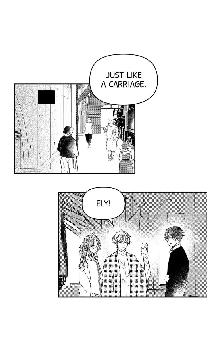 Read Adios April chapter 86 image 10 on Lezhin