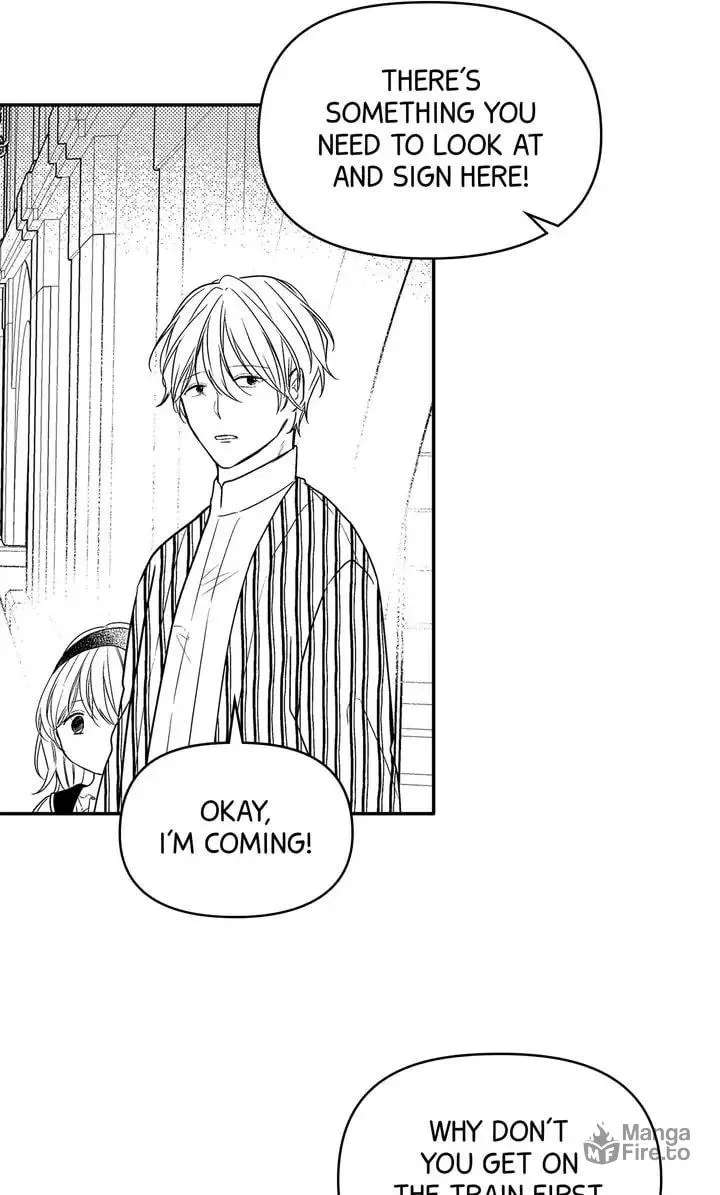 Read Adios April chapter 86 image 11 on Lezhin