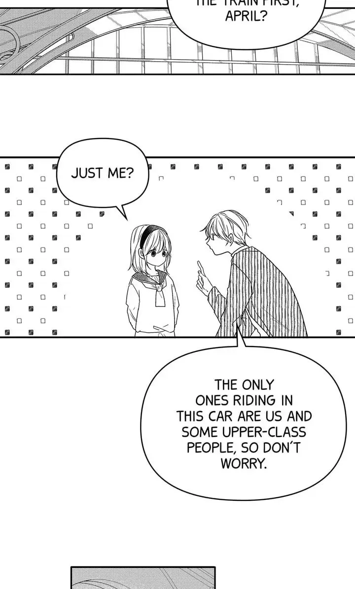 Read Adios April chapter 86 image 12 on Lezhin