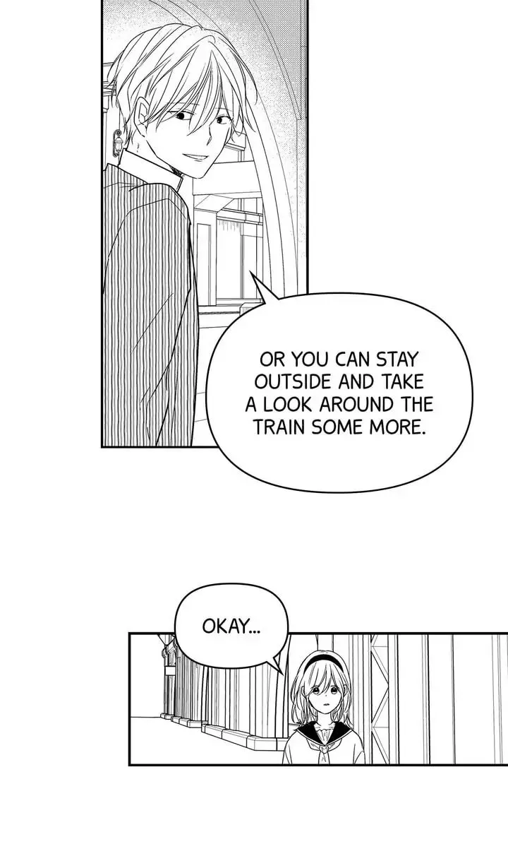 Read Adios April chapter 86 image 13 on Lezhin