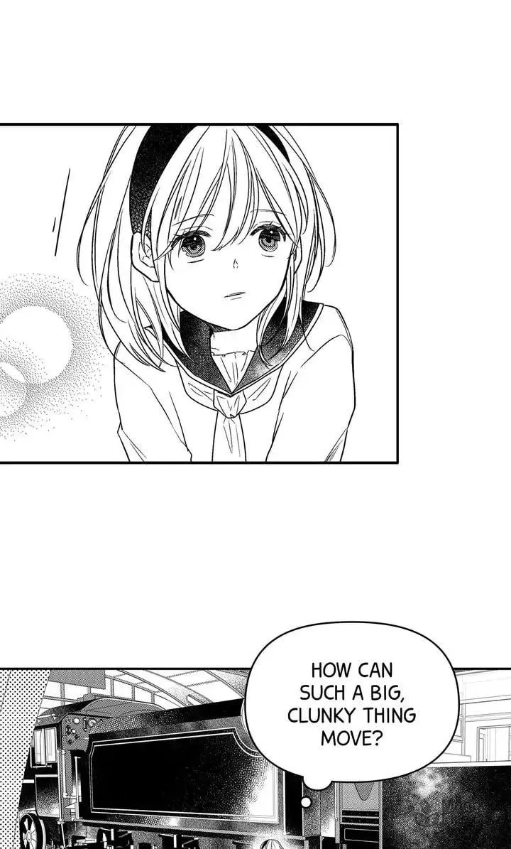 Read Adios April chapter 86 image 14 on Lezhin