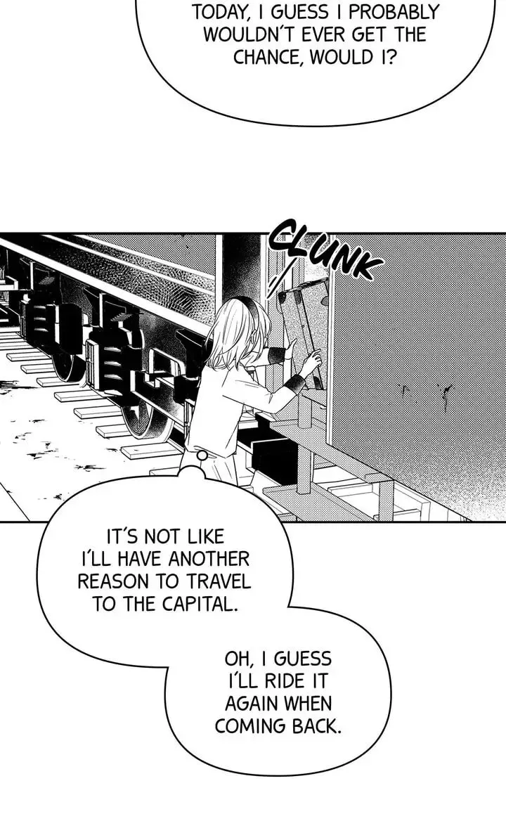 Read Adios April chapter 86 image 16 on Lezhin