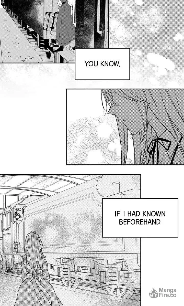 Read Adios April chapter 86 image 19 on Lezhin