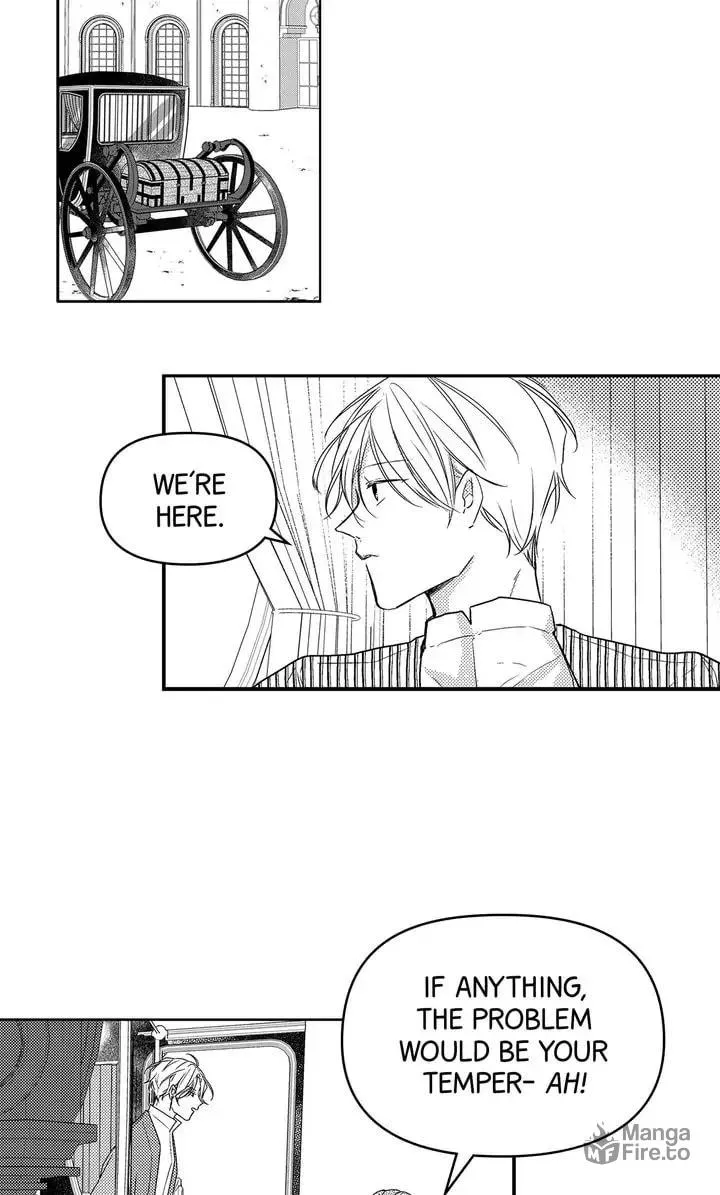 Read Adios April chapter 86 image 2 on Lezhin